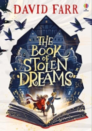 The Book of Stolen Dreams