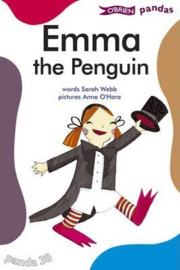 Emma the Penguin (Sarah Webb, Anne O'Hara)