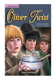 Oliver Twist Classic Reader