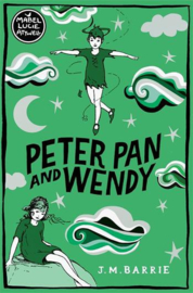 Peter Pan and Wendy Paperback (J. M. Barrie and Mabel Lucie Attwell)