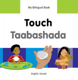 Touch (English–Somali)