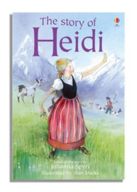 The Story of Heidi