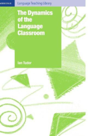 The Dynamics of the Language Classroom Paperback