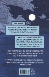 Illegal: A graphic novel telling one boy's epic journey to Europe