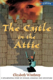 The Castle in the Attic (Elizabeth Winthrop)