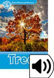 Oxford Read And Discover Level 1 Trees Audio