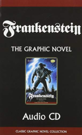 Frankenstein Audio Cd