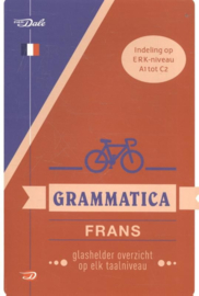 Van Dale Grammatica Frans (Paperback)
