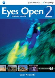 Eyes Open Level2 Teacher’s Book