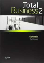 Total Business 2 Intermediate Workbook (with Key)