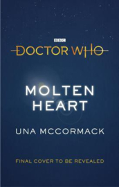 Doctor Who: Molten Heart