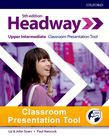 Headway Upper-intermediate Student's Book Classroom Presentation Tool