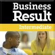 Business Result Intermediate Online Workbook