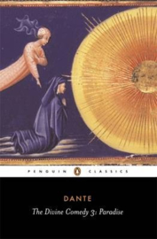 The Divine Comedy & Paradise (Dante Alighieri)