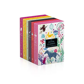 The Puffins Classics Deluxe Edition