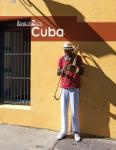 Cuba (Frank Collins)