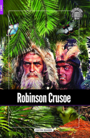 Robinson Crusoe