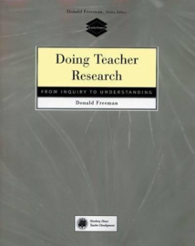 Methodology: Doing Teacher Research