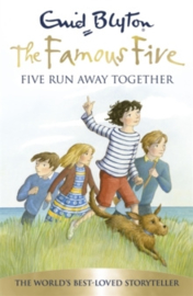 Famous Five: Five Run Away Together : Book 3