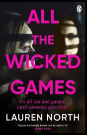 All the Wicked Games (North, Lauren)