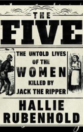 The Five (Hallie Rubenhold)