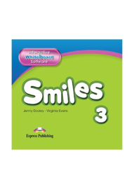 Smiles 3 Interactive Whiteboard Software International