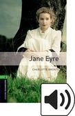 Oxford Bookworms Library Stage 6 Jane Eyre Audio