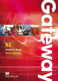 B2 Student's Book