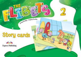 The Flibets 2 Story Cards (international)