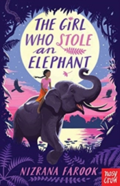 The Girl Who Stole and Elephant