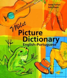 Milet Picture Dictionary (English–Portuguese)