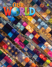 Our World 2e Level 6 Student's Book