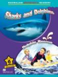 Sharks and Dolphins/Dolphins Rescue level 6
