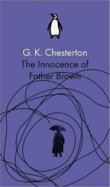 The Innocence Of Father Brown (G. K. Chesterton)