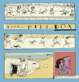 The Pillbox (David Hughes)