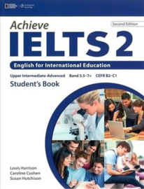 Achieve IELTS 2 Student's Book Second Edition