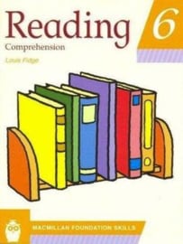 Macmillan Foundation Skills Series - Reading Skills Level 6 Pupil's Book