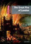 Dominoes Starter The Great Fire Of London