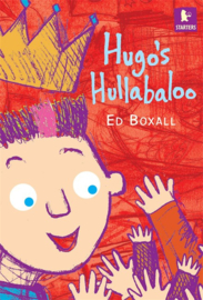 Hugo's Hullabaloo (Ed Boxall)