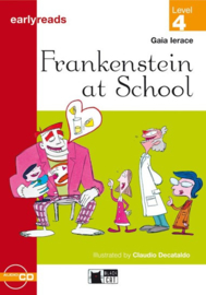 Frankenstein at School