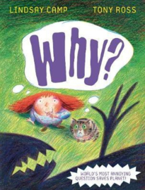 Why? (Lindsay Camp) Paperback / softback