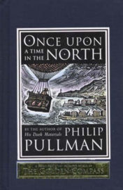 Once Upon A Time In The North Hardback (Philip Pullman)