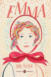 Emma (penguin Classics Deluxe Edition) (Jane Austen)