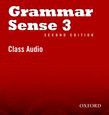 Grammar Sense 3 Audio Cds (2 Discs)