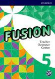 Fusion Level 5 Teacher Resource Center
