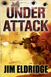 Under Attack (Interest 11+ Reading 7+)