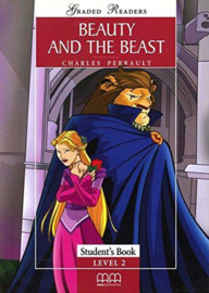 The Beauty And The Beast Pack