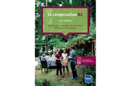 In conversation 2nd edition B2