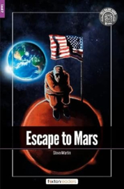 Escape to Mars