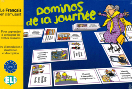Le Dominos De La Journee - Nouvelle Edition